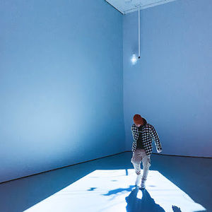 Meet your Posher, Josiah